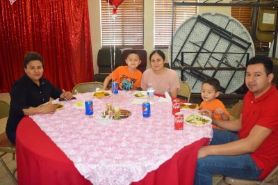 EL FARO DE LA COMUNIDAD 38
14 FEBRERO 2023
