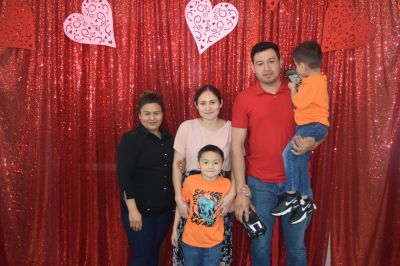 EL FARO DE LA COMUNIDAD 42
14 FEBRERO 2023
