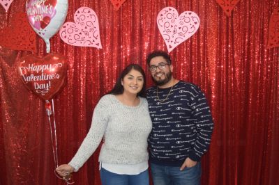 EL FARO DE LA COMUNIDAD 40
14 FEBRERO 2023
