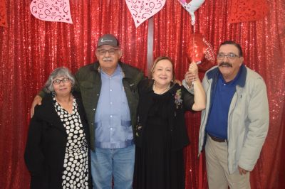 EL FARO DE LA COMUNIDAD 39
14 FEBRERO 2023
