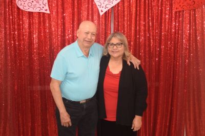 EL FARO DE LA COMUNIDAD 34
14 FEBRERO 2023
