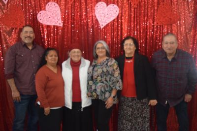 EL FARO DE LA COMUNIDAD 30
14 FEBRERO 2023
