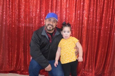 EL FARO DE LA COMUNIDAD 25
14th de Febrero 202314 FEBRERO 2023
