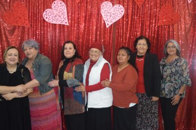 EL FARO DE LA COMUNIDAD 23
14th de Febrero 2023
