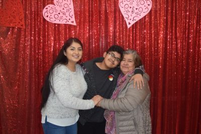 EL FARO DE LA COMUNIDAD 24
14th de Febrero 2023
