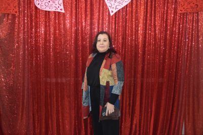 EL FARO DE LA COMUNIDAD 19
14th de Febrero 2023
