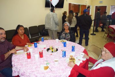 EL FARO DE LA COMUNIDAD 22
14th de Febrero 2023
