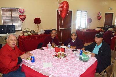 EL FARO DE LA COMUNIDAD 18
14th de Febrero 2023
