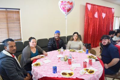 EL FARO DE LA COMUNIDAD 16
14th de Febrero 2023
