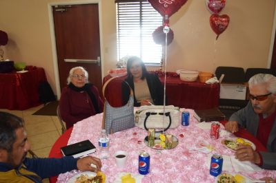 EL FARO DE LA COMUNIDAD 14
14th de Febrero 2023
