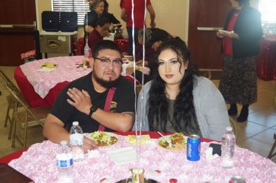 EL FARO DE LA COMUNIDAD 15
14th de Febrero 2023
