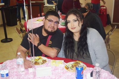 EL FARO DE LA COMUNIDAD 12
14th de Febrero 2023
