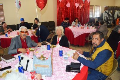 EL FARO DE LA COMUNIDAD 13
14th de Febrero 2023
