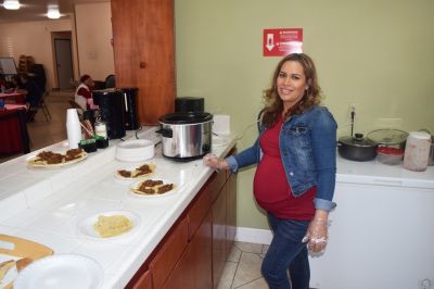 EL FARO DE LA COMUNIDAD 11
14th de Febrero 2023
