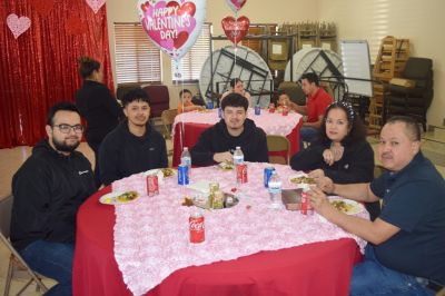 EL FARO DE LA COMUNIDAD 10
14th de Febrero 2023
