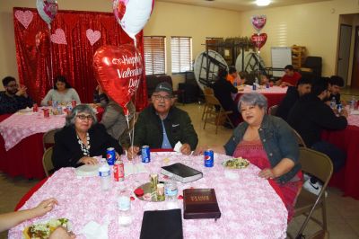 EL FARO DE LA COMUNIDAD 6
14th de Febrero 2023
