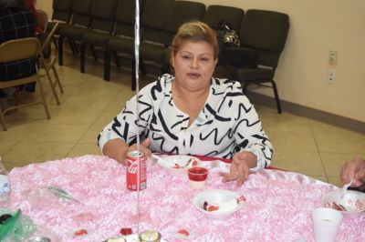 EL FARO DE LA COMUNIDAD 7
14th de Febrero 2023
