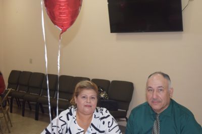 EL FARO DE LA COMUNIDAD 5
14th de Febrero 2023
