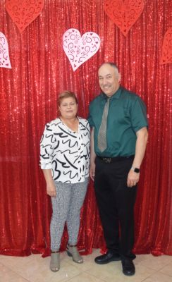 EL FARO DE LA COMUNIDAD 3
14th de Febrero 2023
