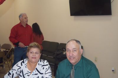 EL FARO DE LA COMUNIDAD 44
14th de Febrero 2023
