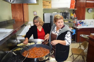 EL FARO DE LA COMUNIDAD 1
14th de Febrero 2023
