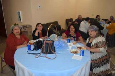 BABY SHOWER 28
Monica Gonzalez
Keywords: Monica Gonzalez