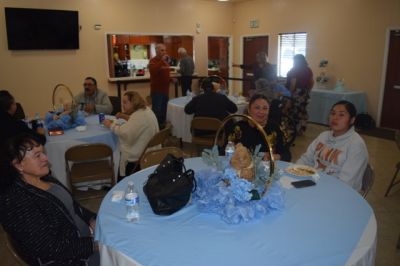 BABY SHOWER 26
Monica Gonzalez
Keywords: Monica Gonzalez