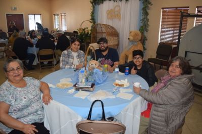 BABY SHOWER 24
Monica Gonzalez
Keywords: Monica Gonzalez