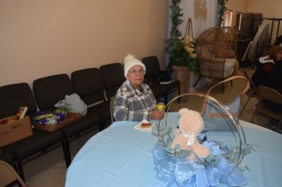 BABY SHOWER 22
Monica Gonzalez
Keywords: Monica Gonzalez