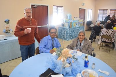 BABY SHOWER 21
Keywords: Monica Gonzalez