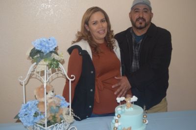 BABY SHOWER 12
Monica Gonzalez
Keywords: Monica Gonzalez