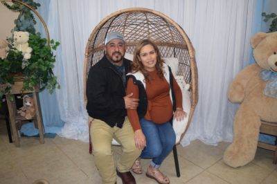 BABY SHOWER 13
Monica Gonzalez
Keywords: Monica Gonzalez