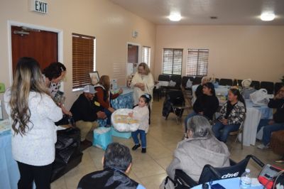 BABY SHOWER 9
Monica Gonzalez
Keywords: Monica Gonzalez