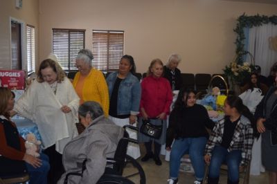 BABY SHOWER 5
Monica Gonzalez
Keywords: Monica Gonzalez