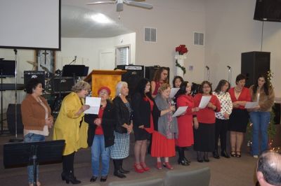 Miembros del Faro
El Faro 2019
