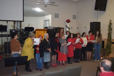 Miembros del Faro
El Faro 2019
