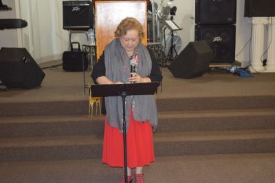 Miembros del Faro
El Faro 2019
