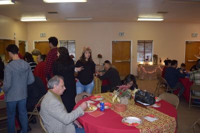 Miembros del Faro
El Faro 2019
