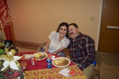 Familia Torres
El Faro 2019
