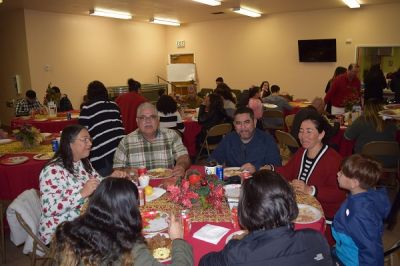 Familia Sanchez
El Faro 2019
