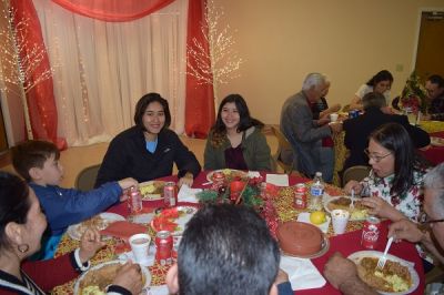 Miembros
El Faro 2019
