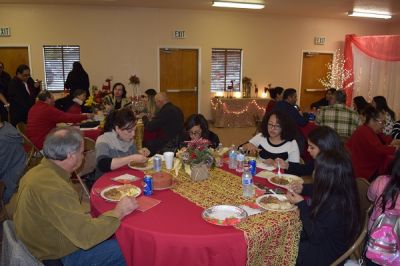 Mario Silva
El Faro 2019
