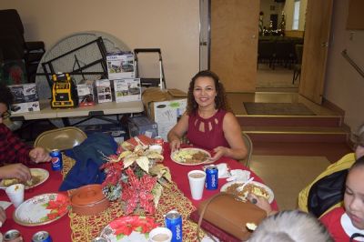 Lidia Ruiz
El Faro 2019
