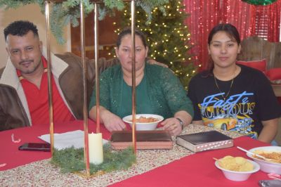 NAVIDAD 2023 EL FARO
NAVIDAD 2023 EL FARO
Keywords: NAVIDAD 2023 EL FARO