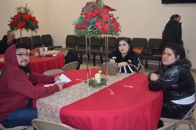 NAVIDAD 2023 EL FARO
NAVIDAD 2023 EL FARO
Keywords: NAVIDAD 2023 EL FARO