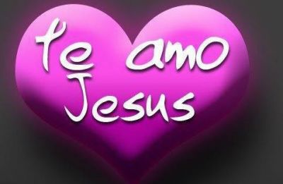 Te Amo Jesus
Amor
