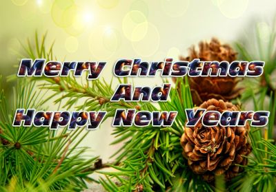 CHRISTMAS 2
RADIO LA FAMILIA
