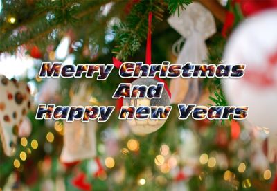 CHRISTMAS 4
RADIO LA FAMILIA
