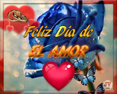 FELIZ DIA DEL AMOR 2
